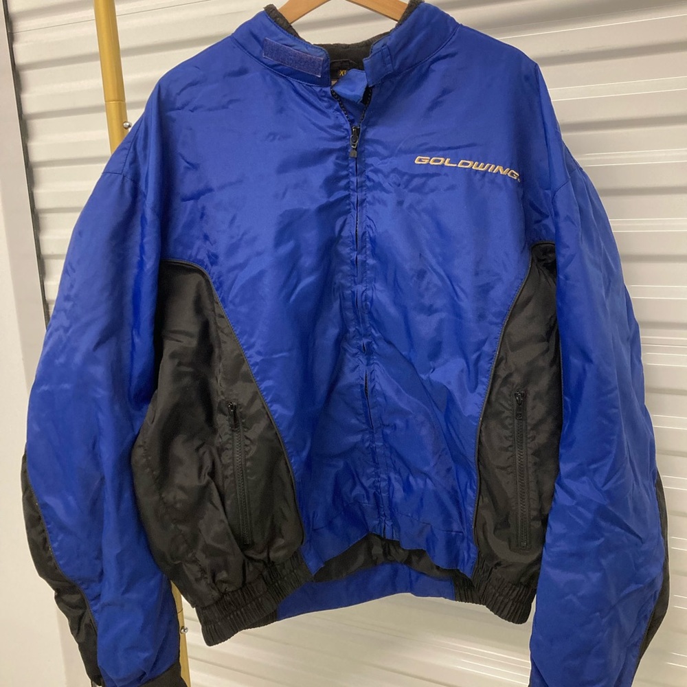 Honda Rider Collection Goldwing Jacket